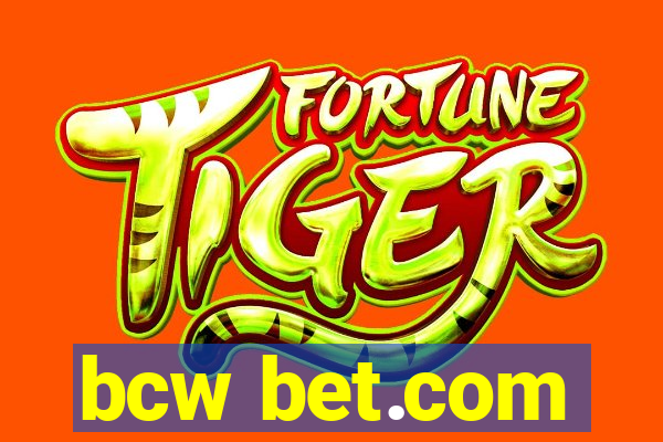 bcw bet.com